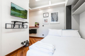 Easylife - Moderno rifugio in zona Bocconi